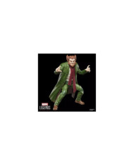 MARVEL - Marvel's Owl - Figurine Legends Series 15cm