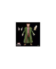 MARVEL - Marvel's Owl - Figurine Legends Series 15cm