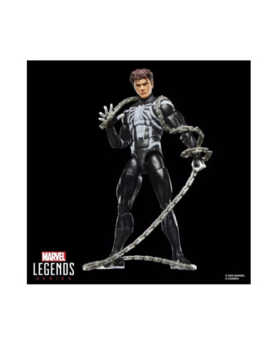 MARVEL - Spider-Venom - Figurine Legends Series 15cm