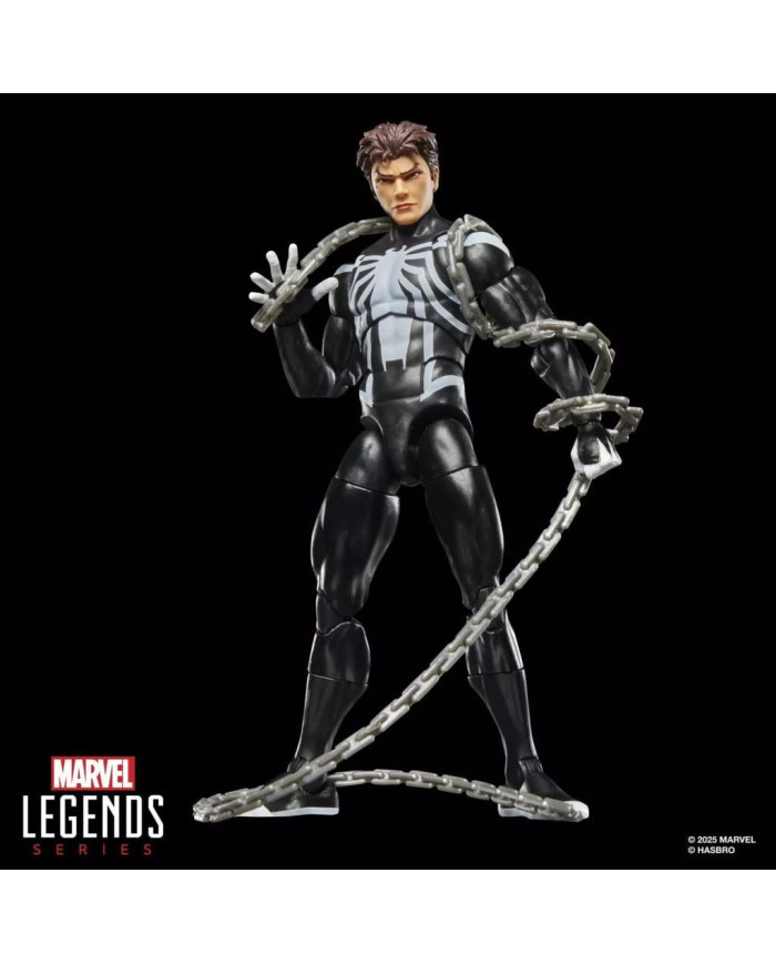 MARVEL - Spider-Venom - Figurine Legends Series 15cm