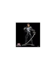 MARVEL - Spider-Venom - Figurine Legends Series 15cm