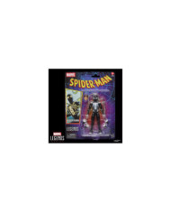 MARVEL - Spider-Venom - Figurine Legends Series 15cm