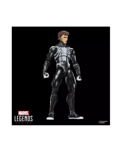 MARVEL - Spider-Venom - Figurine Legends Series 15cm