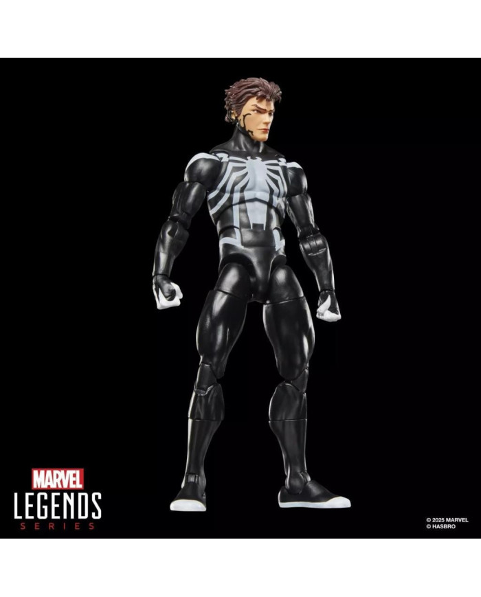 MARVEL - Spider-Venom - Figurine Legends Series 15cm