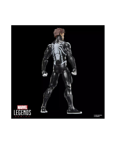 MARVEL - Spider-Venom - Figurine Legends Series 15cm