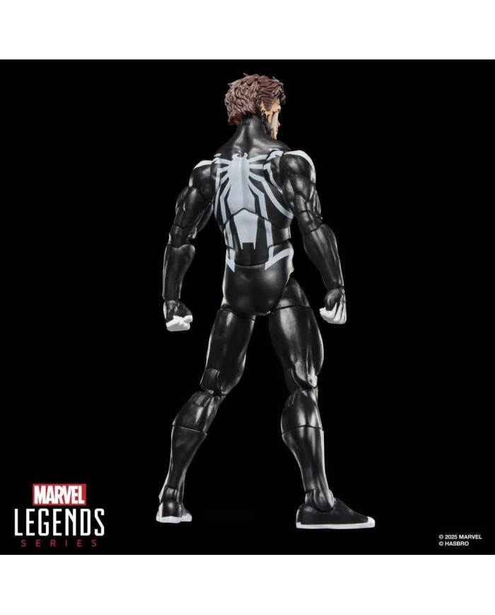 MARVEL - Spider-Venom - Figurine Legends Series 15cm
