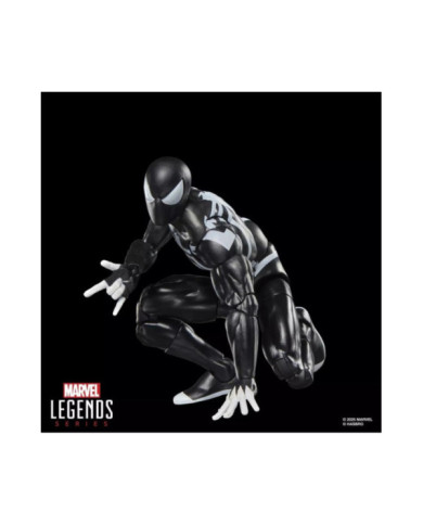 MARVEL - Spider-Venom - Figurine Legends Series 15cm