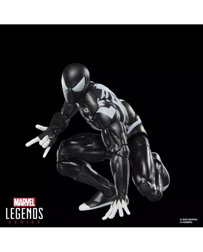 MARVEL - Spider-Venom - Figurine Legends Series 15cm