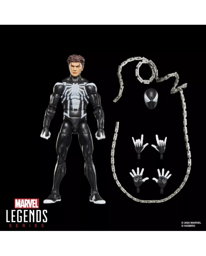 MARVEL - Spider-Venom - Figurine Legends Series 15cm
