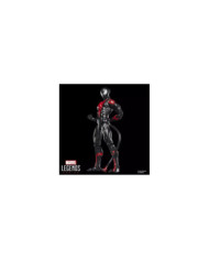 MARVEL - Uncanny Spider-Man (Diablo) - Figurine Legends Series 15cm