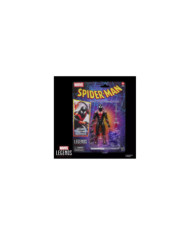 MARVEL - Uncanny Spider-Man (Diablo) - Figurine Legends Series 15cm