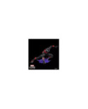 MARVEL - Uncanny Spider-Man (Diablo) - Figurine Legends Series 15cm