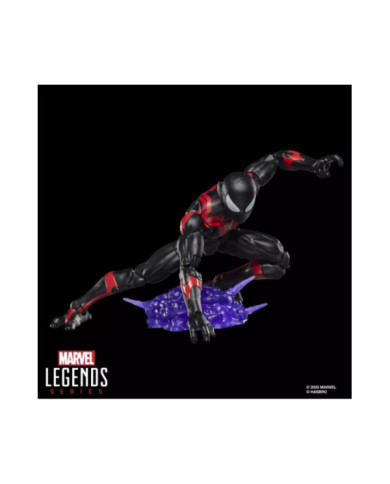 MARVEL - Uncanny Spider-Man (Diablo) - Figurine Legends Series 15cm