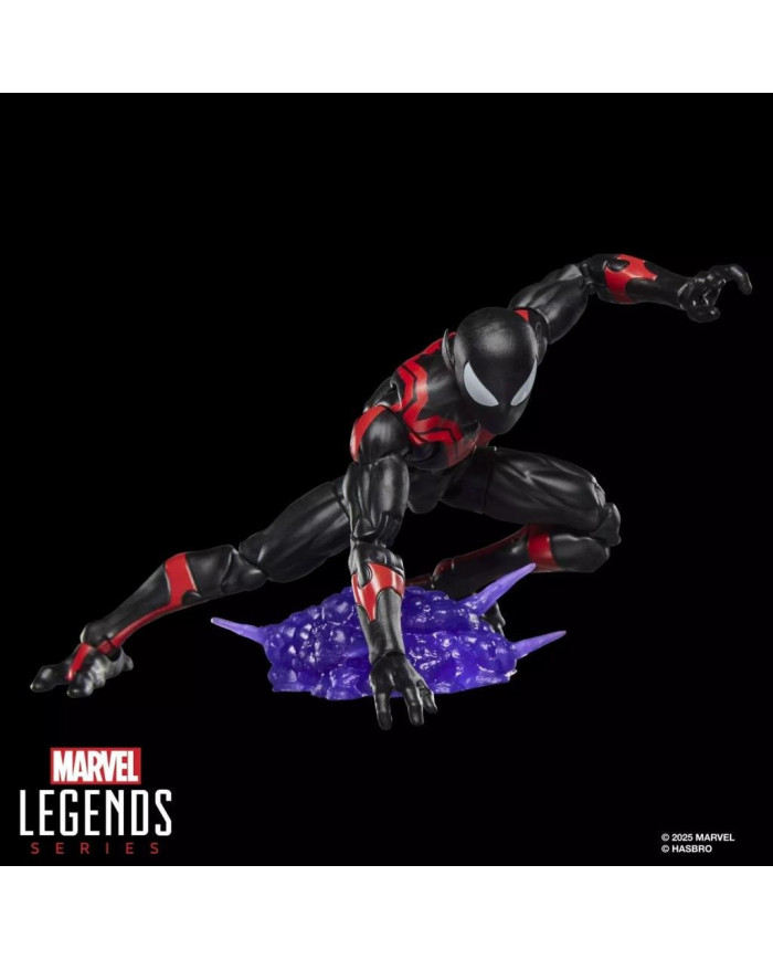 MARVEL - Uncanny Spider-Man (Diablo) - Figurine Legends Series 15cm