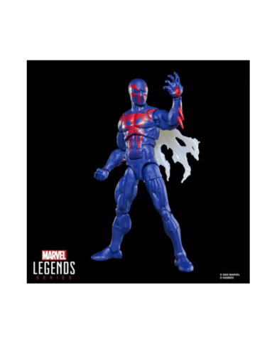 MARVEL - Spider-Man 2099 - Figurine Legends Series 15cm