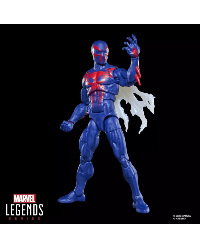 MARVEL - Spider-Man 2099 - Figurine Legends Series 15cm