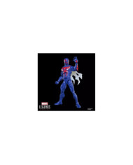 MARVEL - Spider-Man 2099 - Figurine Legends Series 15cm
