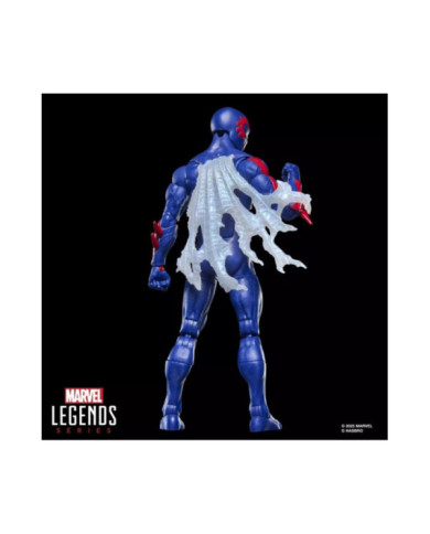 MARVEL - Spider-Man 2099 - Figurine Legends Series 15cm