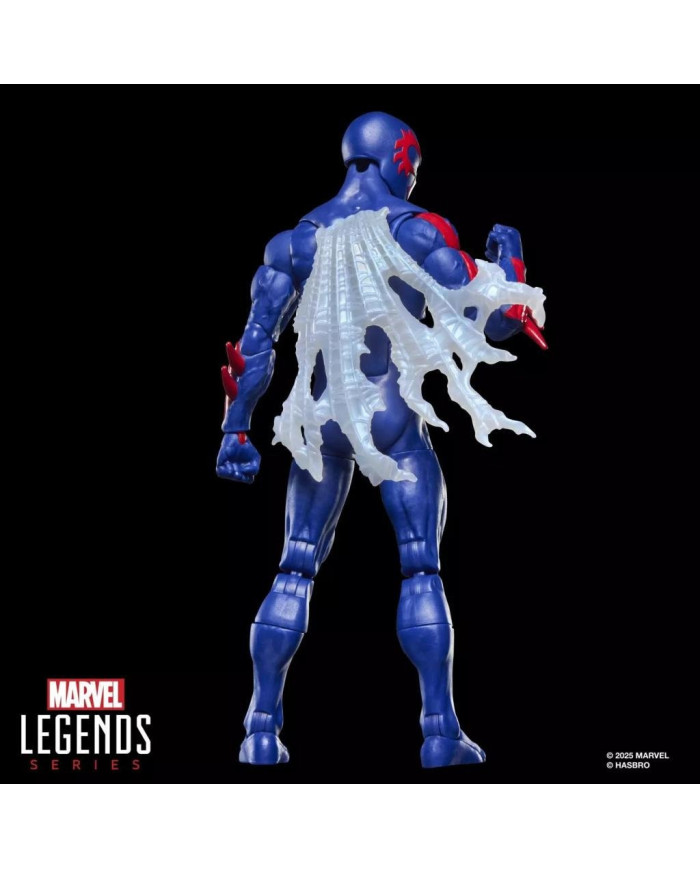 MARVEL - Spider-Man 2099 - Figurine Legends Series 15cm