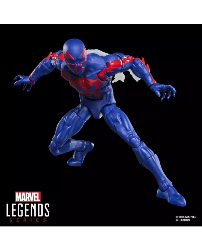 MARVEL - Spider-Man 2099 - Figurine Legends Series 15cm