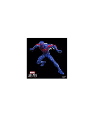 MARVEL - Spider-Man 2099 - Figurine Legends Series 15cm