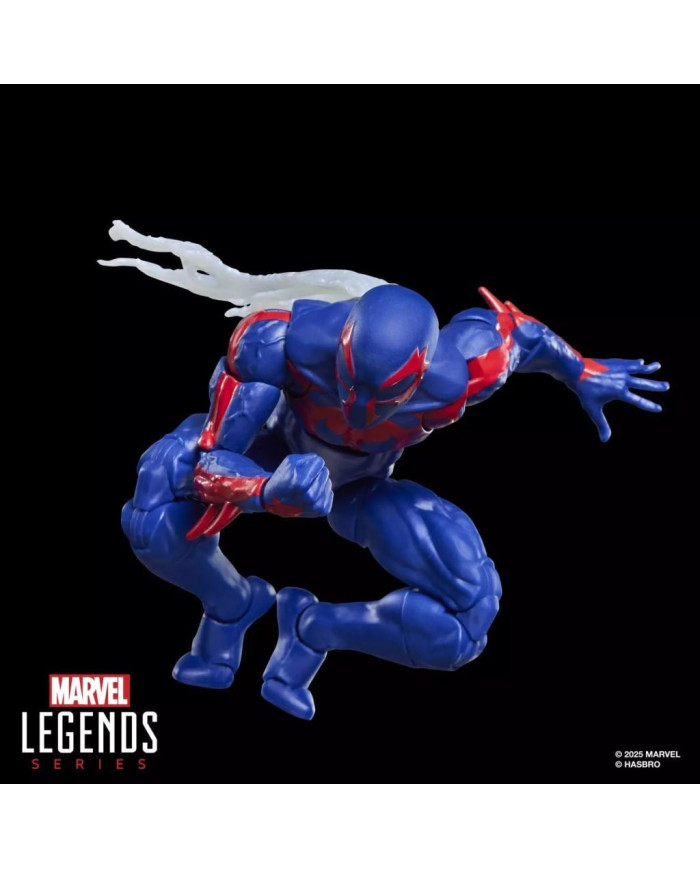 MARVEL - Spider-Man 2099 - Figurine Legends Series 15cm