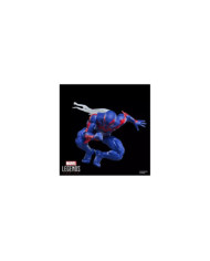 MARVEL - Spider-Man 2099 - Figurine Legends Series 15cm