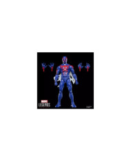 MARVEL - Spider-Man 2099 - Figurine Legends Series 15cm