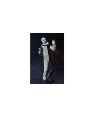 TERRIFIER - Art The Clown - Figurine 1/4 45cm