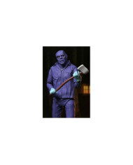 VENDREDI 13 - Jason "Jeux Vidéo" - Ultimate Figurine 17cm