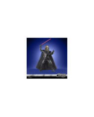 STAR WARS 6 -Dark Vador (Emperor's wrath) -Fig Vintage Collection 10cm