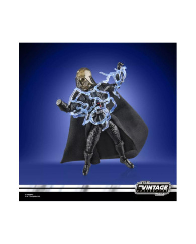 STAR WARS 6 -Dark Vador (Emperor's wrath) -Fig Vintage Collection 10cm