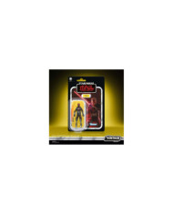 STAR WARS MAUL SHADOW LORD - Maul - Figurine Vintage Collection 10cm