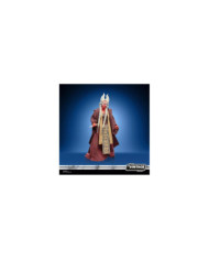 STAR WARS 2 - Shaak Ti - Figurine Vintage Collection 10cm