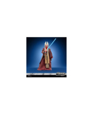 STAR WARS 2 - Shaak Ti - Figurine Vintage Collection 10cm