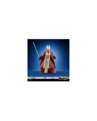 STAR WARS 2 - Shaak Ti - Figurine Vintage Collection 10cm