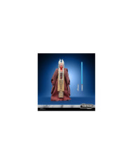STAR WARS 2 - Shaak Ti - Figurine Vintage Collection 10cm