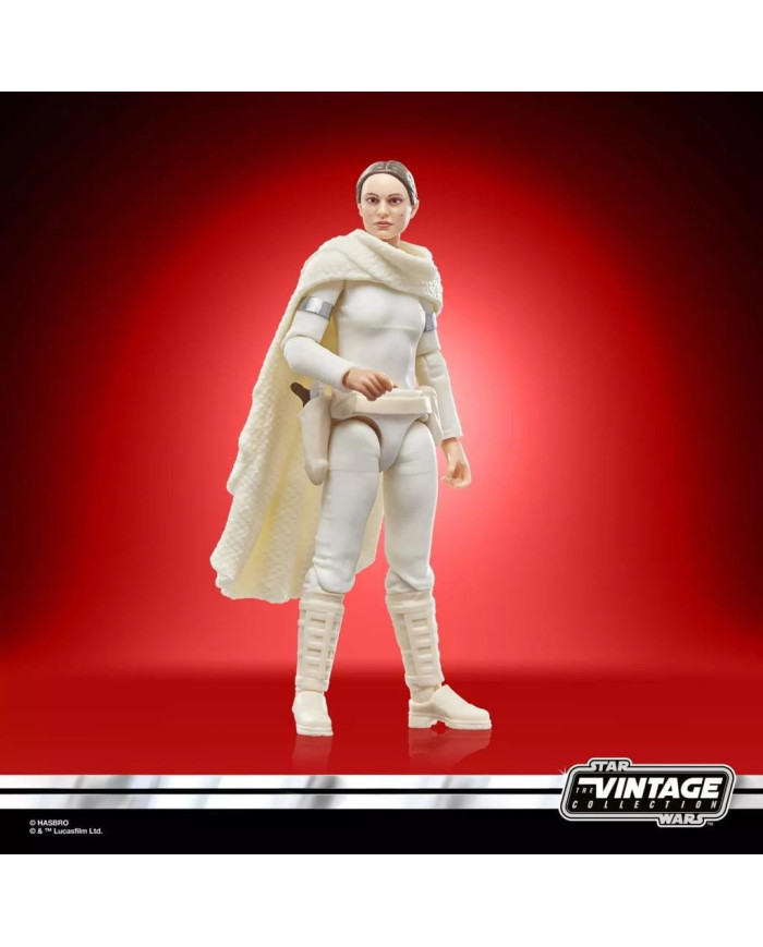STAR WARS 2 - Padmé Amidala - Figurine Vintage Collection 10cm