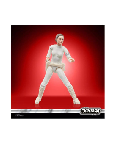 STAR WARS 2 - Padmé Amidala - Figurine Vintage Collection 10cm