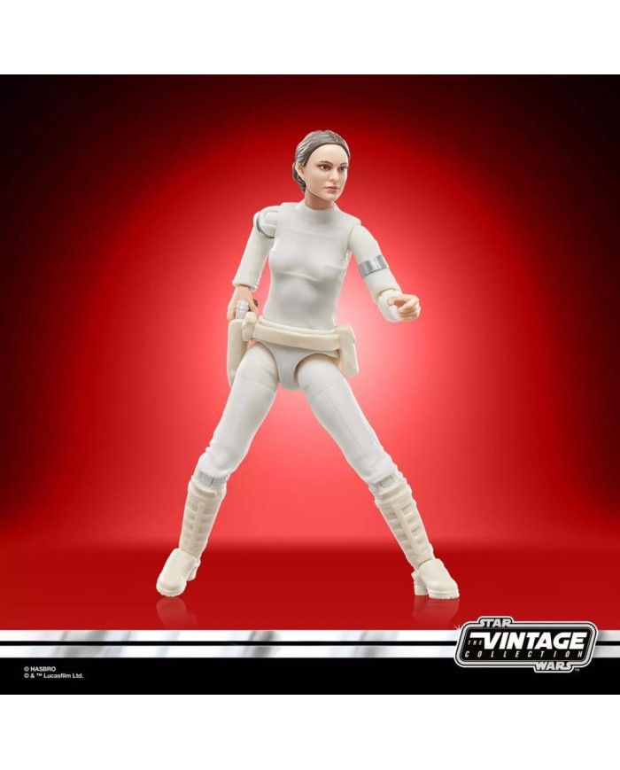 STAR WARS 2 - Padmé Amidala - Figurine Vintage Collection 10cm