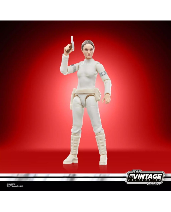 STAR WARS 2 - Padmé Amidala - Figurine Vintage Collection 10cm
