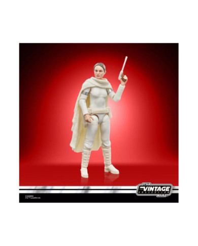 STAR WARS 2 - Padmé Amidala - Figurine Vintage Collection 10cm