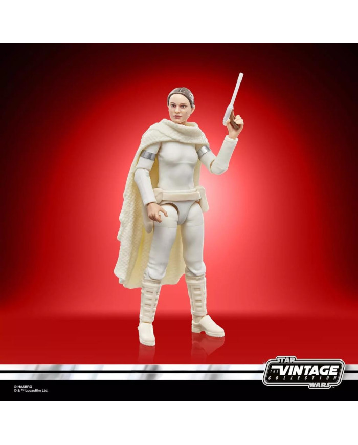 STAR WARS 2 - Padmé Amidala - Figurine Vintage Collection 10cm
