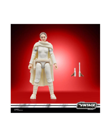 STAR WARS 2 - Padmé Amidala - Figurine Vintage Collection 10cm