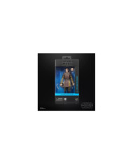 TALES OF THE JEDI - Maitre Jedi Dooku - Figurine Black Series 15cm