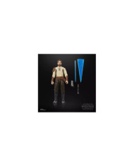 STAR WARS DARK FORCES - Kyle Katarn - Figurine Black Series 15cm