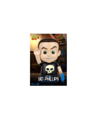 TOY STORY - Sid Phillips - Tirelire SYAKING-BANG 48.3cm