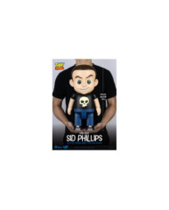 TOY STORY - Sid Phillips - Tirelire SYAKING-BANG 48.3cm