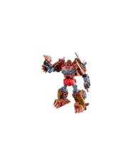 TRANSFORMERS - Junkion Jalopy - Figurine Age of the Primes Deluxe 14cm