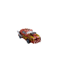 TRANSFORMERS - Junkion Jalopy - Figurine Age of the Primes Deluxe 14cm